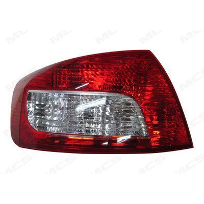 FANALE POSTERIORE DX PEUGEOT 407 2004>2010