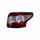 FANALE POSTERIORE DX NISSAN QASHQAI II 2013>