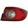FANALE POSTERIORE DX MAZDA 3 2013>