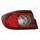 FANALE POSTERIORE SX MAZDA 3 2013>