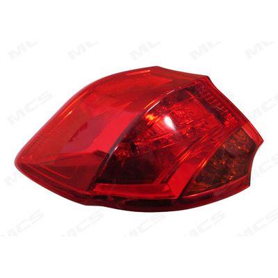 FANALE POSTERIORE SX KIA PRO CEE´D 2013>2015