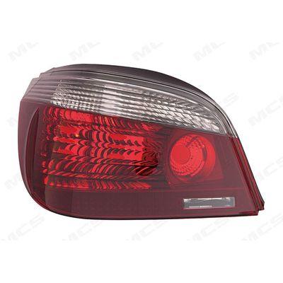 FANALE POSTERIORE SX BMW 5 2001>2006