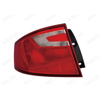 FANALE POSTERIORE SX SEAT TOLEDO IV 2013>2019