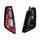 FANALE POSTERIORE SX FIAT PUNTO EVO VAN 2010>2012 fiss.a vit