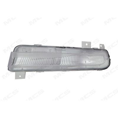 FANALE ANTERIORE SX VOLVO V40 2 VOLUMI 2012>2015