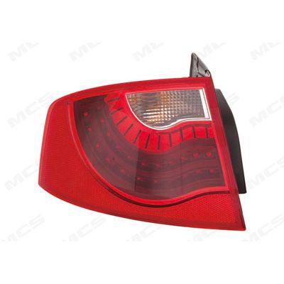 FANALE POSTERIORE DX SEAT EXEO 2011>2013