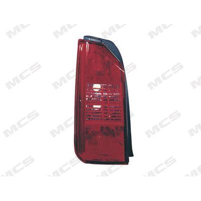 FANALE POSTERIORE DX FIAT IDEA 2003>2008
