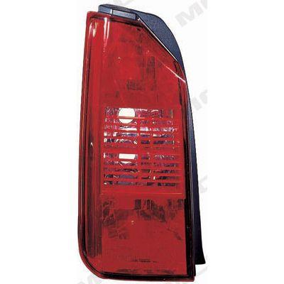 FANALE POSTERIORE SX FIAT IDEA 2008>2012