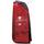 FANALE POSTERIORE SX FIAT IDEA 2008>2012
