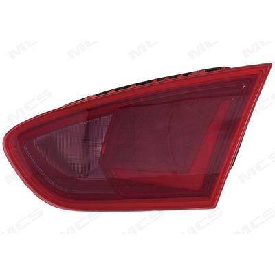 FANALE POSTERIORE DX SEAT LEON 2009>2012