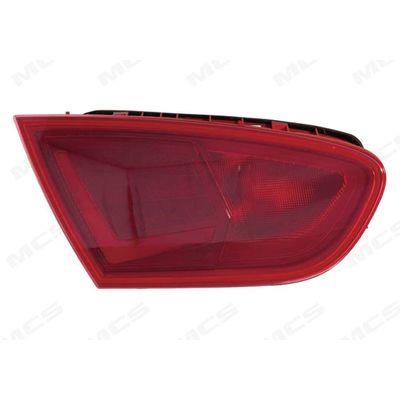FANALE POSTERIORE SX SEAT LEON 2009>2012
