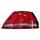 FANALE POSTERIORE SX VOLKSWAGEN GOLF VAN VII VARIANT 2013>20