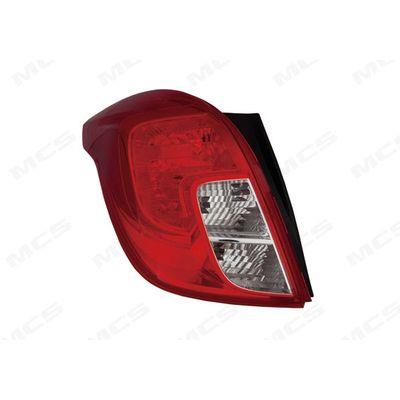 FANALE POSTERIORE DX OPEL MOKKA 2012>
