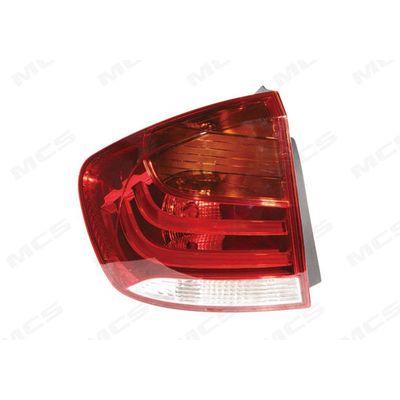 FANALE POSTERIORE SX BMW X1 2009>2015