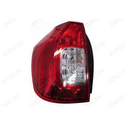 FANALE POSTERIORE DX DACIA LOGAN MCV II 2013>2016