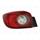 FANALE POSTERIORE SX MAZDA 3 2013>