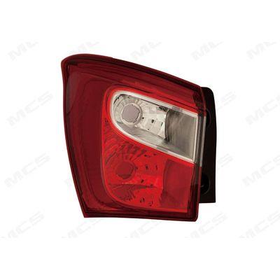 FANALE POSTERIORE SX SUZUKI SX4 S-CROSS 2013>2015