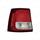 FANALE POSTERIORE SX KIA SORENTO II 2013>2015