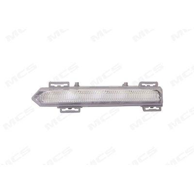 FANALE ANTERIORE SX MERCEDES-BENZ CLASSE B 2011>2013