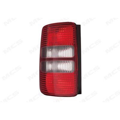 FANALE POSTERIORE SX VOLKSWAGEN CADDY III SW 2010>2015