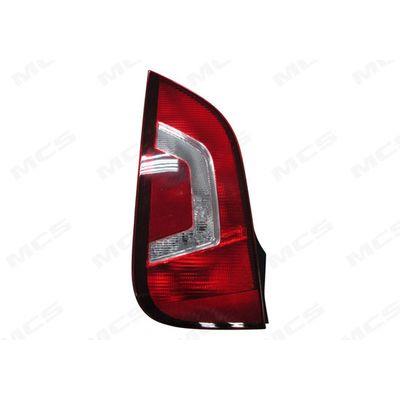 FANALE POSTERIORE SX VOLKSWAGEN UP 2011>