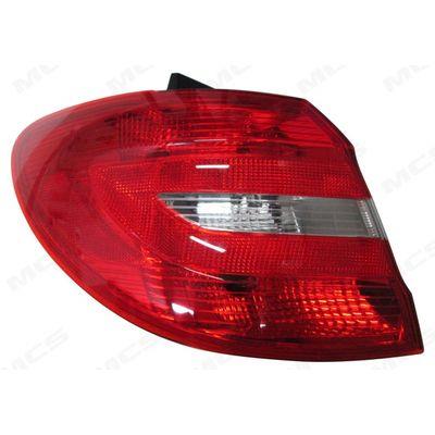 FANALE POSTERIORE SX MERCEDES-BENZ CLASSE B 2011>2013