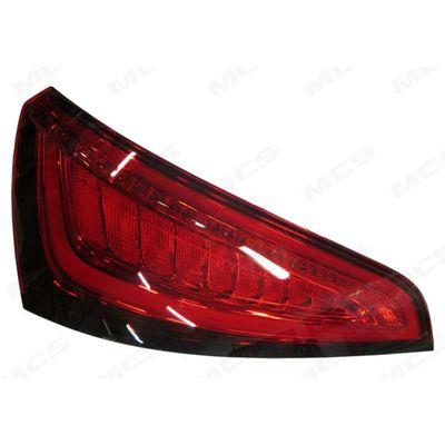 FANALE POSTERIORE DX AUDI Q5 2013>2017