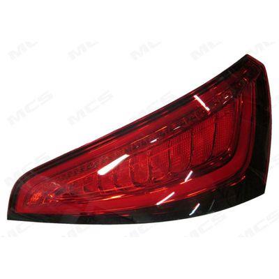 FANALE POSTERIORE SX AUDI Q5 2013>2017