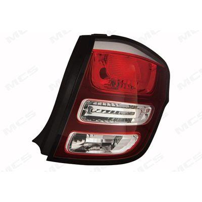 FANALE POSTERIORE DX CITROËN C3 II 2013>2016