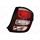 FANALE POSTERIORE DX CITROËN C3 II 2013>2016