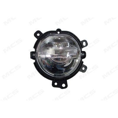 FANALE ANTERIORE SX MINI MINI 2013>2017