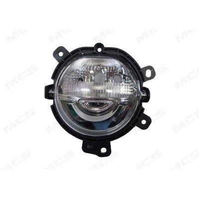 LUCE DIURNA DX MINI MINI 2013>2017