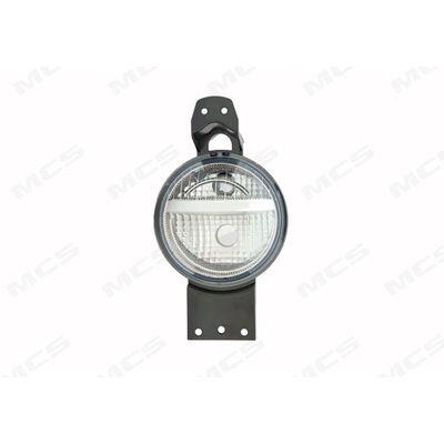 FANALE ANTERIORE SX / DX MINI MINI COUNTRYMAN 2014>2016