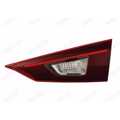 FANALE POSTERIORE DX MAZDA 3 2013>