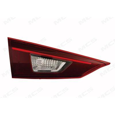FANALE POSTERIORE SX MAZDA 3 2013>