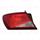 FANALE POSTERIORE DX SEAT LEON ST 2013>