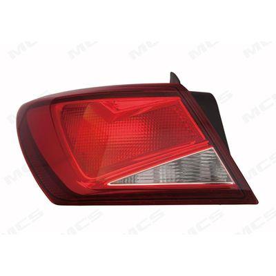 FANALE POSTERIORE SX SEAT LEON ST 2013>