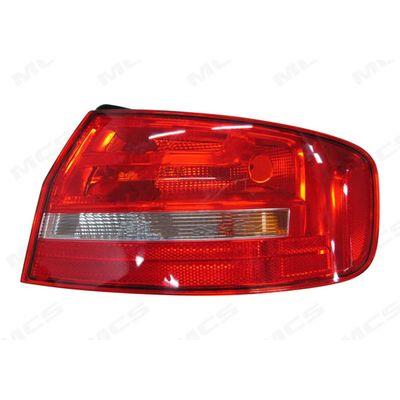 FANALE POSTERIORE DX AUDI A4 2012>2015