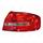 FANALE POSTERIORE DX AUDI A4 2012>2015