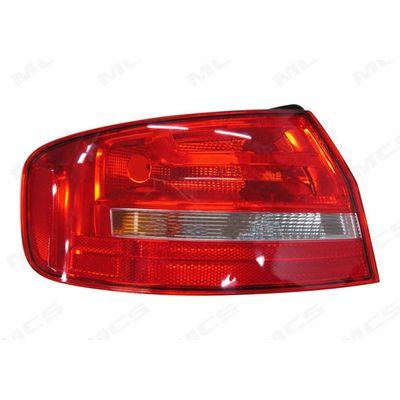 FANALE POSTERIORE SX AUDI A4 2012>2015