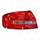 FANALE POSTERIORE SX AUDI A4 2012>2015