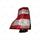FANALE POSTERIORE SX TOYOTA LAND CRUISER 200 2014>
