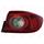 FANALE POSTERIORE DX MAZDA 3 2013>