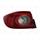FANALE POSTERIORE SX MAZDA 3 2013>