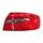 FANALE POSTERIORE DX AUDI A4 2012>2015