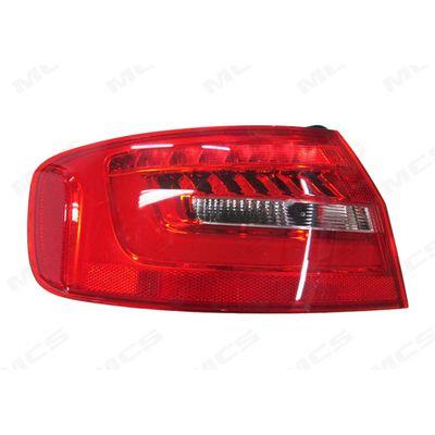FANALE POSTERIORE SX AUDI A4 2012>2015