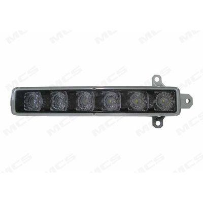 LUCE DIURNA SX / DX PEUGEOT PARTNER TEPEE 2012>2016
