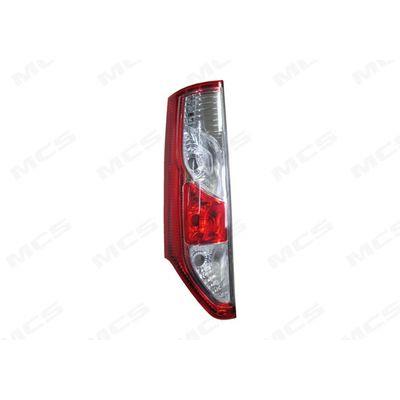 FANALE POSTERIORE SX RENAULT KANGOO EXPRESS 2013>