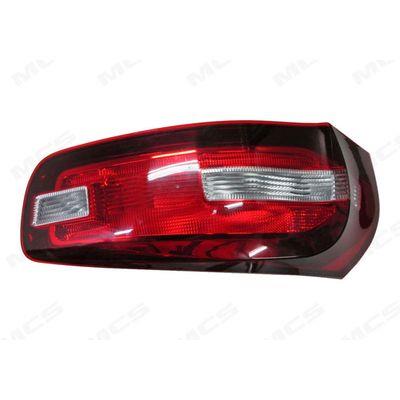 FANALE POSTERIORE DX CITROËN C4 GRAND PICASSO II 2013>