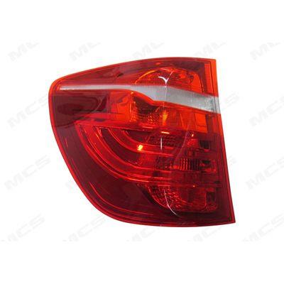 FANALE POSTERIORE SX BMW X3 2010>2013